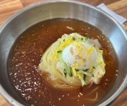 남지동래밀면 - 남지읍 밀면 | 뽈레 Polle [남지동래밀면] 남지읍 밀면 | 뽈레 Polle