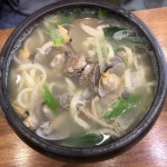 [옹기들깨칼국수] 땅콩님의 좋음 리뷰 2021/5/28