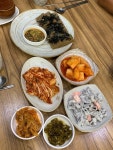 [도토리 묵마을] 실버타운구내식당님의 좋음 리뷰 2024/1/18
