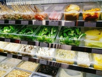 [신룽푸 마라탕 강남점] 라물장님의 추천 리뷰 2018/12/14