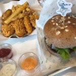 [목동버거] 고리님의 추천 리뷰 2018/8/5