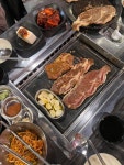 장터갈비 - 한남동 고깃집 | 뽈레 Polle [장터갈비] 한남동 고깃집 | 뽈레 Polle