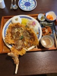[동백카츠 동명점] 하루별님의 좋음 리뷰 2022/9/3