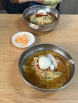 일미밀면 - 대청동2가 밀면 | 뽈레 Polle [일미밀면] 대청동2가 밀면 | 뽈레 Polle