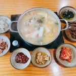 [산해별미] 별이님의 좋음 리뷰 2024/1/17