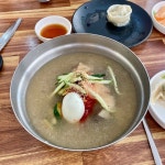 금성 칡 냉면 - 쌍암동 냉면 | 뽈레 Polle [금성 칡 냉면] 쌍암동 냉면 | 뽈레 Polle