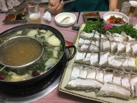 여수돌섬 - 서신동 생선요리 | 뽈레 Polle [여수돌섬] 서신동 생선요리 | 뽈레 Polle