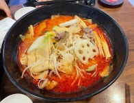 [손오공 마라탕 동교동점] 체다님의 추천 리뷰 2021/9/18