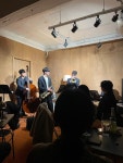 파닥파닥클럽 - 남수동 공연장 | 뽈레 Polle [파닥파닥클럽] 남수동 공연장 | 뽈레 Polle