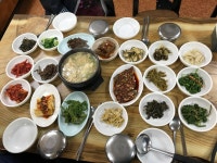 [백제회관] 키치죠지님의 좋음 포스트 2018/4/25