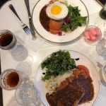 [남산경양식] 🍉툥툥이님의 좋음 리뷰 2018/5/24