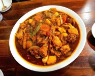 봉추찜닭 교대점 - 서초동 찜닭 | 뽈레 Polle [봉추찜닭 교대점] 서초동 찜닭 | 뽈레 Polle