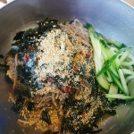 나만의 맛집 지도, 뽈레 [영광정 메밀국수 본점] 김요님이 작성 2018/1/19
