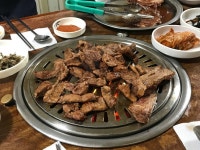 나만의 맛집 지도, 뽈레 [종점 숯불갈비] 먹고 마시는 김씨님이 작성 2018/5/31