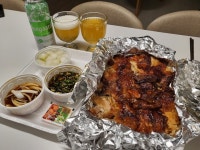 삼일 통닭 - 종로1가 치킨 | 뽈레 Polle [삼일 통닭] 종로1가 치킨 | 뽈레 Polle