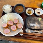 [도톰카츠 청라점] 장희뽀님의 좋음 포스트 2022/4/19