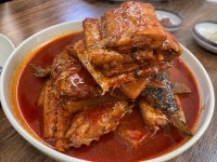 [맛나식당] 홍빵님의 좋음 포스트 2021/4/11