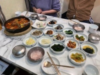 [노들강 본채] 빠숑님의 좋음 리뷰 2022/3/4