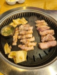 [맛찬들 왕소금구이 안양인덕원점] 정지은님의 리뷰 2022/9/8