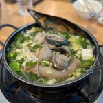 칠곡 해물 손칼국수 본점 - 원곡면 칼국수 | 뽈레 Polle [칠곡 해물 손칼국수 본점] 원곡면 칼국수 | 뽈레 Polle