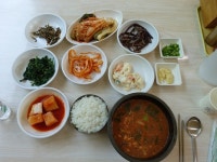 광수네 추어탕 - 간성읍 추어탕 | 뽈레 Polle [광수네 추어탕] 간성읍 추어탕 | 뽈레 Polle