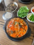[호성순대 본점] 미따미님의 추천 리뷰 2022/5/7