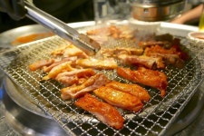 [강너머 남촌 숯불닭갈비] 파랑곰님의 좋음 리뷰 2017/8/15