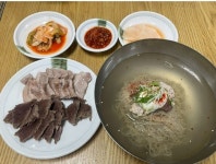 [평양면옥 의정부본점] 라떼먹는개미님의 리뷰 2024/9/15