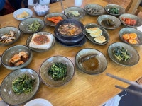 [오대산 농원식당] 모두님의 추천 리뷰 2022/11/15