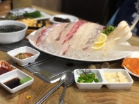 [독도수산] 음파룸파님의 별로 리뷰 2018/8/29