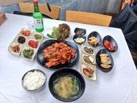 갈매기식당 - 견소동 한식 | 뽈레 Polle [갈매기식당] 견소동 한식 | 뽈레 Polle