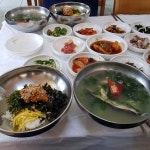 [팔도식당] 한 줌의 위님의 좋음 리뷰 2022/5/11