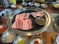 [옥화식당 다산점] 진‘s 미식회님의 좋음 리뷰 2024/4/4