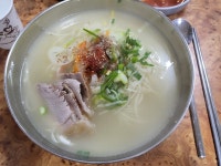 [동진식당] 구남이님의 좋음 리뷰 2022/1/23