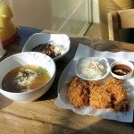 [고래 돈까스 고대점] 장희님의 추천 리뷰 2019/6/6