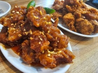 신포 찬누리 닭강정 - 차이나타운 닭강정 | 뽈레 Polle [신포 찬누리 닭강정] 차이나타운 닭강정 | 뽈레 Polle