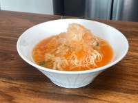 죽여주는 동치미국수 - 조안면 한식 | 뽈레 Polle [죽여주는 동치미국수] 조안면 한식 | 뽈레 Polle