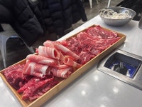 문가네 정육식당 상봉역점 - 상봉동 고깃집 | 뽈레 Polle [문가네 정육식당 상봉역점] 상봉동 고깃집 | 뽈레 Polle