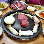 현대 정육점 식당 - 구의동 고깃집 | 뽈레 Polle [현대 정육점 식당] 구의동 고깃집 | 뽈레 Polle