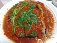 나만의 맛집 지도, 뽈레 [강남동태찜] 숑숑님이 작성 2018/5/18