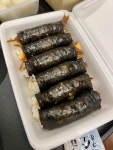 꼬찌 김밥 구룡포본점 - 구룡포읍 김밥 | 뽈레 Polle [꼬찌 김밥 구룡포본점] 구룡포읍 김밥 | 뽈레 Polle