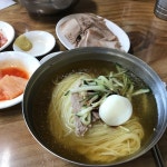 [산방식당] 야간열차님의 좋음 리뷰 2022/1/13