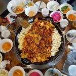 [신미경 홍대 닭갈비] RBG님의 좋음 포스트 2018/11/14