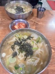 [광명 홍두깨 칼국수] 최쿠키님의 리뷰 2025/10/25