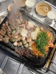 구들짱 황소곱창 삼겹살 - 인계동 곱창류 | 뽈레 Polle [구들짱 황소곱창 삼겹살] 인계동 곱창류 | 뽈레 Polle