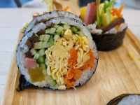 [로로김밥] 또롱님의 추천 리뷰 2022/1/6