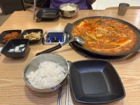 오뎅식당 롯데몰 김포공항점 - 방화동 부대찌개 | 뽈레 Polle [오뎅식당 롯데몰 김포공항점] 방화동 부대찌개 | 뽈레 Polle