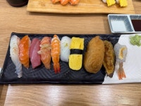 현 초밥 - 분당 스시 | 뽈레 Polle [현 초밥] 분당 스시 | 뽈레 Polle