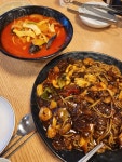 뿅의 전설 보정점 - 보정동 중식당 | 뽈레 Polle [뿅의 전설 보정점] 보정동 중식당 | 뽈레 Polle