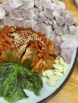 한돈 굴 보쌈 본점 - 구로동 보쌈 | 뽈레 Polle [한돈 굴 보쌈 본점] 구로동 보쌈 | 뽈레 Polle